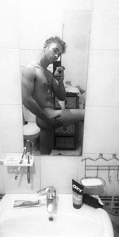 Mr Frosty schöne galerien