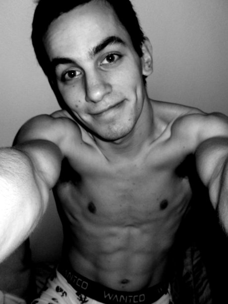 Mormon Twink heiße exklusive archiv