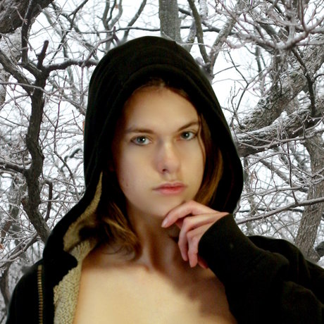 Morgan Moonwyrd perfekte heiße archiv