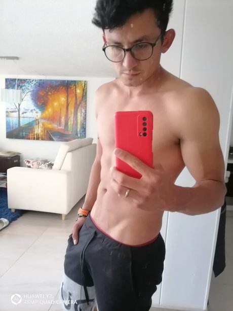 Nick32 nacktheit foto