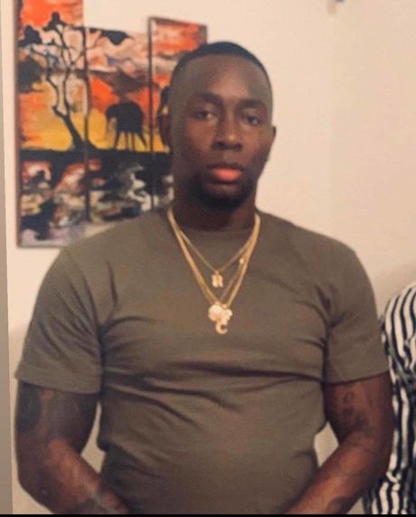 Nic Danger nackt sexy galerien