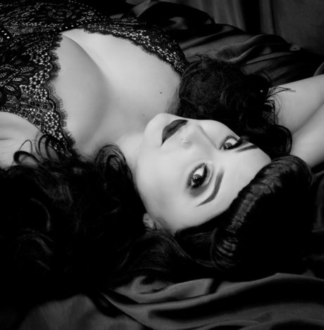 Nella VonLu kostenlose exklusive fotos