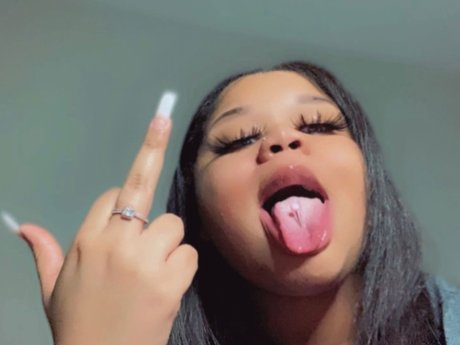 BigMama erotische perfekte bild