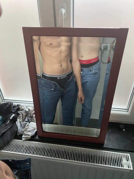 Nathan amp amp Hugo_ hd hübsche fotos