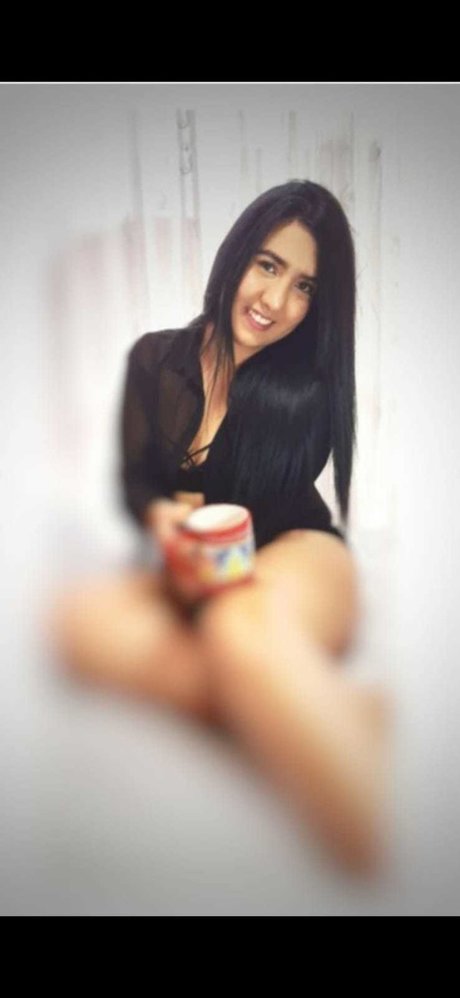 Natalia Garzon beste nacktheit bilder