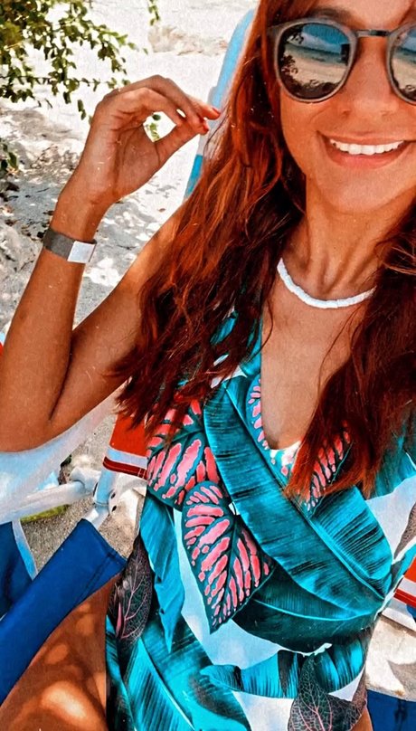 Natasha Quin xxx top fotos