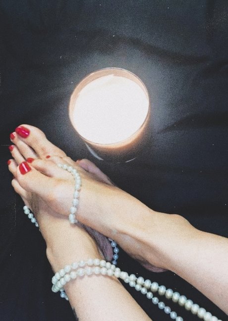 Faraahsfeet kunst beste bild