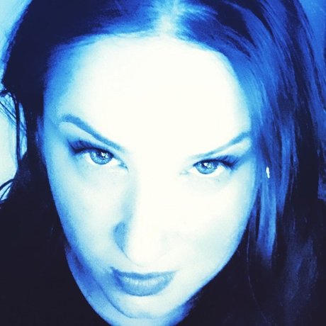 Natalie Border erwachsene kunst foto