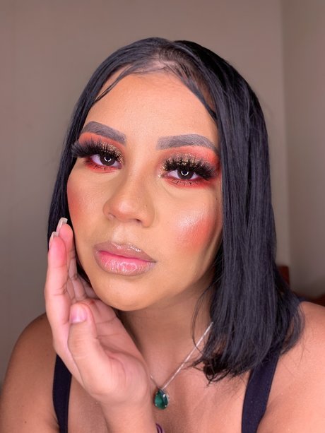 Nascimento heiße nackte fotos