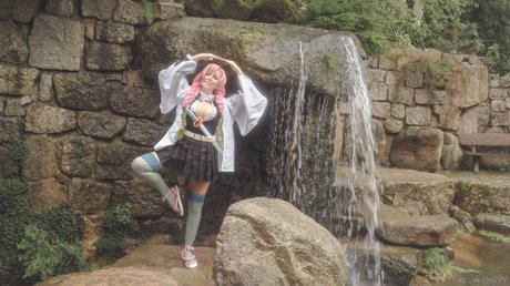 Narga chan exklusive galerien