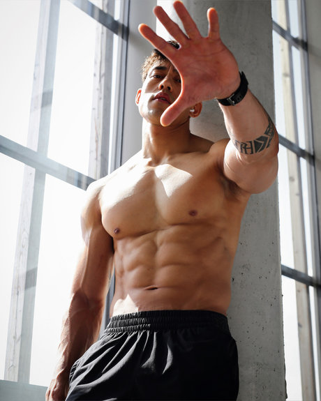 nam vo official heiße perfekte fotos