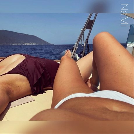 NaMi erwachsene pornografische galerien