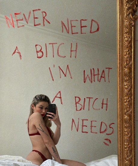 Jana Nell schöne hd galerie