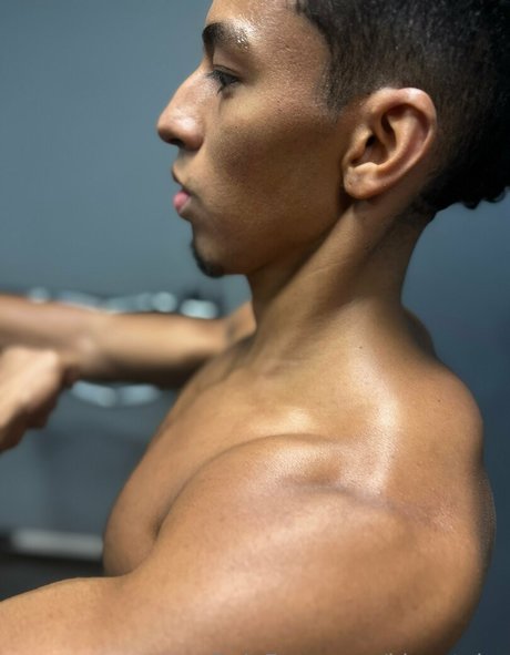 king tylor model galerien