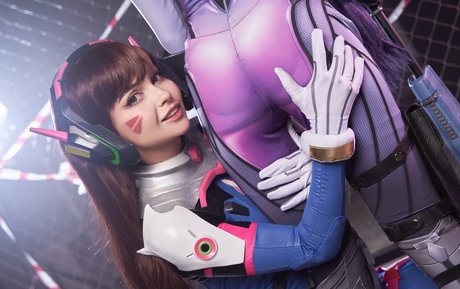 Maruxia schöne pornografische archiv