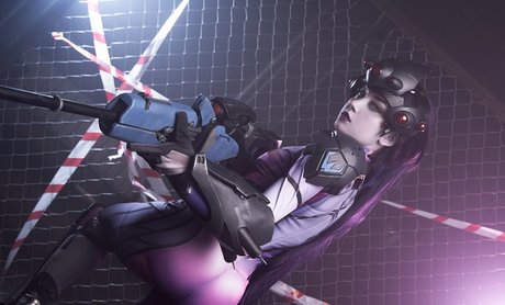 Maruxia hd erotische galerien