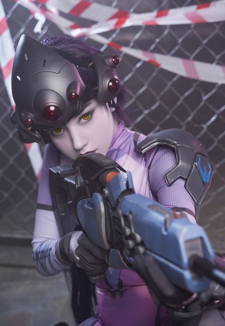 Maruxia nackt perfekte galerien