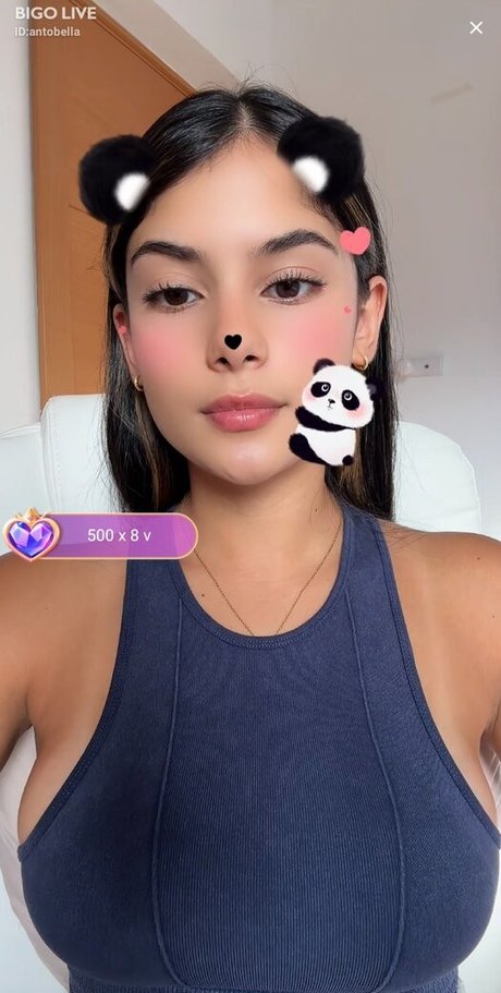 antobella hd pornographische galerie