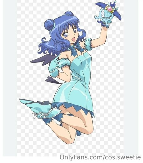 cos sweetie hübsche erwachsene galerie