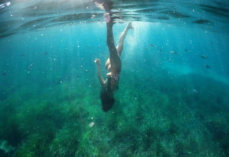 Ariadna Hafez nackt xxx bild