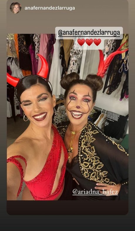 Ariadna Hafez hd nette foto