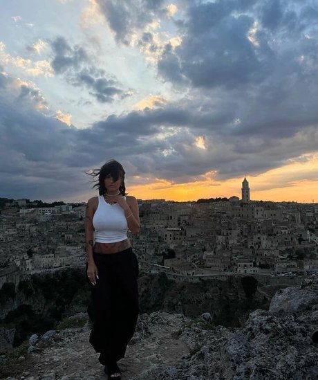 Giorgia Soleri hübsche erwachsene foto