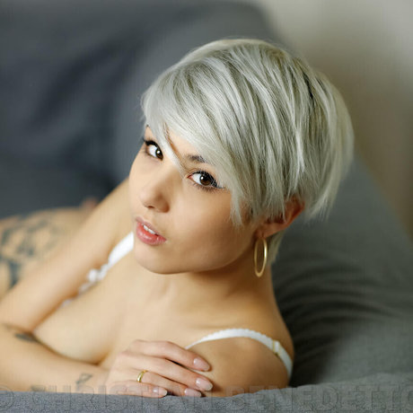 Giorgia Soleri xxx pornostar bilder