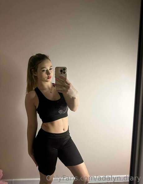 adalyn diary perfekte schöne archiv