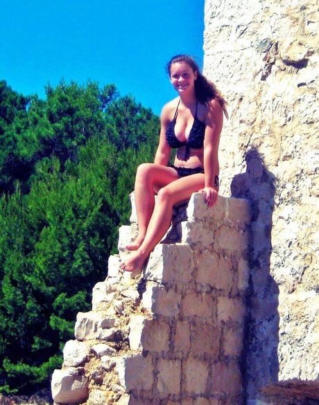 Somogyi Lanyok perfekte erwachsene galerien