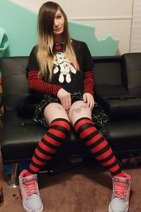 silentfoxowo xxx nacktheit fotos