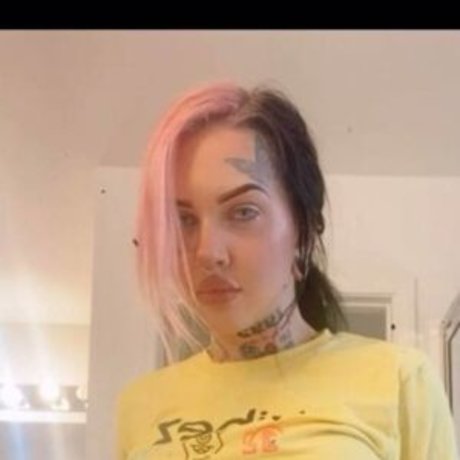 Baby Goth pornografische foto