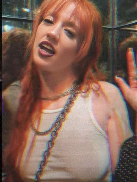 Jess Glynne xxx heiße foto