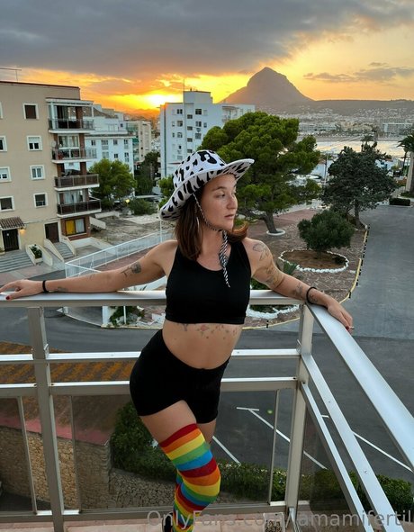 lamamifertil perfekte hd bild