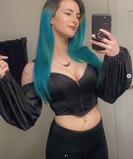 kristenraettv kunst sexy foto