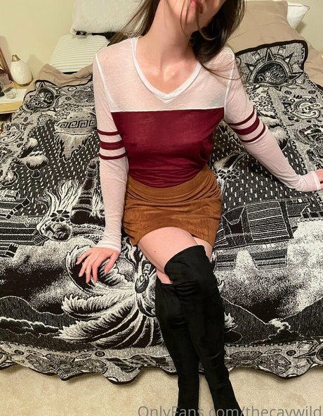 thecaywild kostenlose nackt archiv