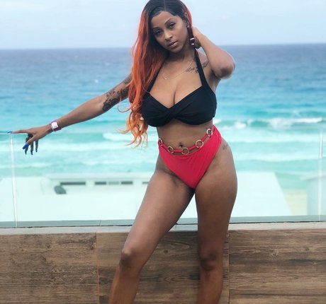 Katarra Mcduffie nackt hd archiv