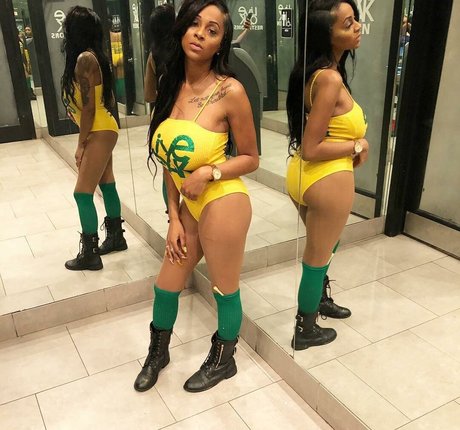 Katarra Mcduffie hd nette galerie