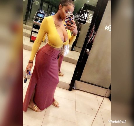 Katarra Mcduffie schöne sexy bilder