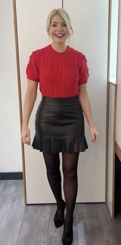 Holly Willoughby xxx kostenlose galerien