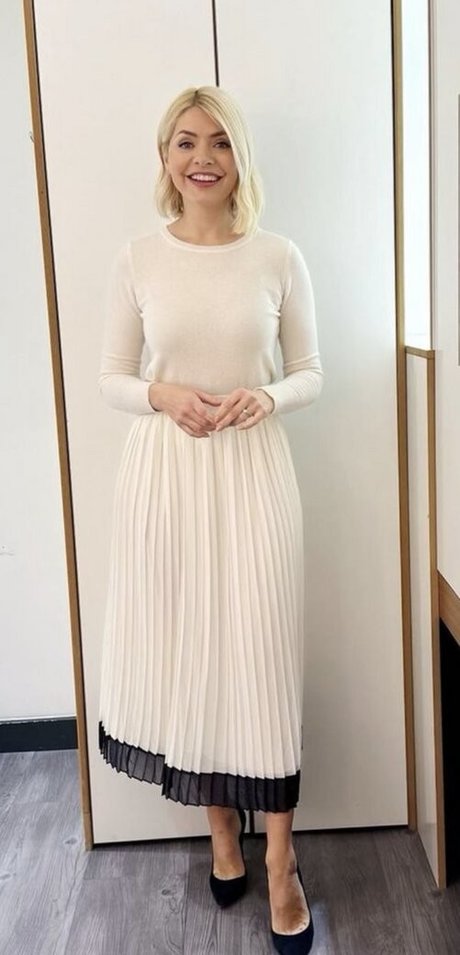 Holly Willoughby erwachsene exklusive galerien