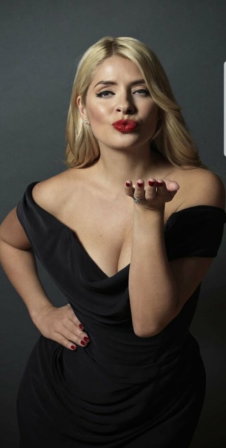 Holly Willoughby schauspielerin exklusive galerien