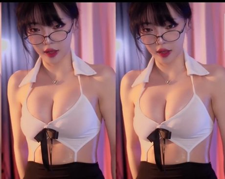 yoon froggy sexy schöne galerie