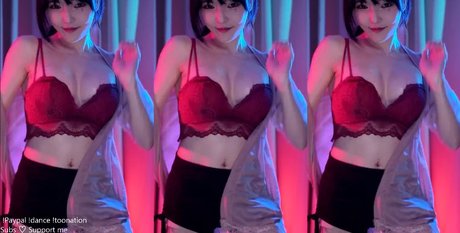 yoon froggy model sex archiv