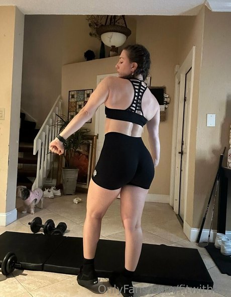 Alexis Rodriguez sexy foto