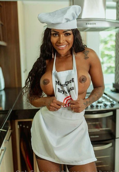 Brysa Sousa erotische nackten fotos