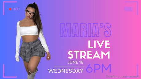 mariaakk beste akt fotos