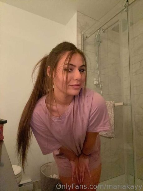 mariaakk heiße perfekte archiv