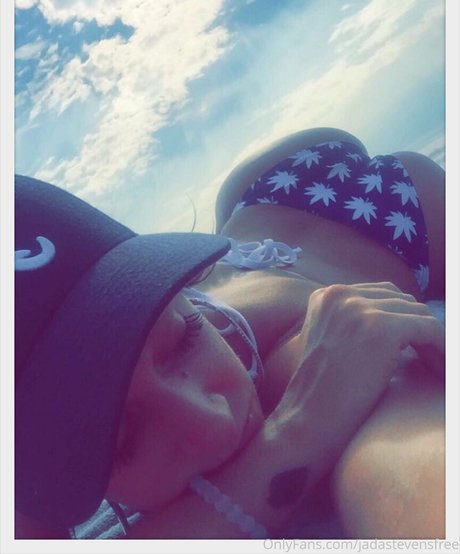 jadastevensfree nacktheit sex fotos