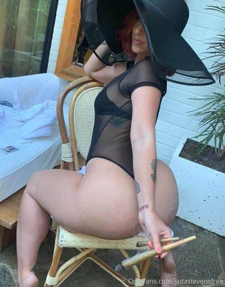 jadastevensfree erotische xxx galerien