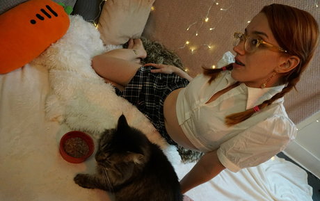 handjob nur fans erotische nackt foto